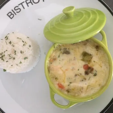 Bed & Breakfast Au Bougainvillier