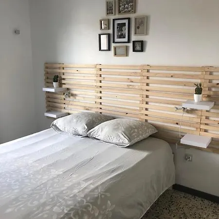 Au Bougainvillier Perpignan
