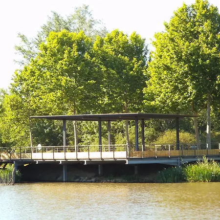 Au Bougainvillier Bed & Breakfast Perpignan