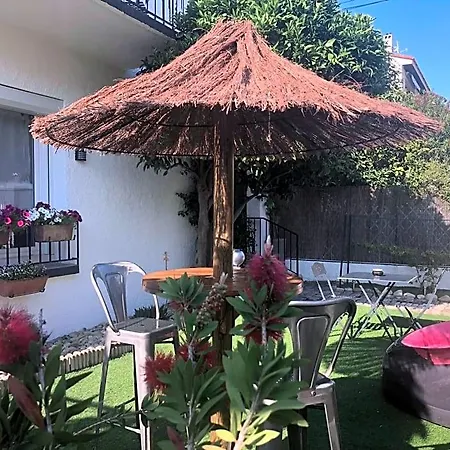 Au Bougainvillier Perpignan