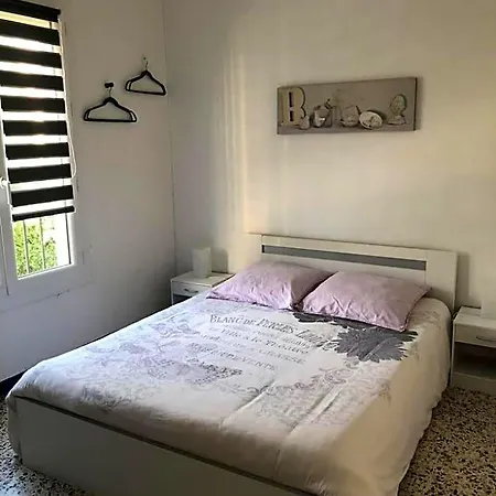 Au Bougainvillier 3* Perpignan