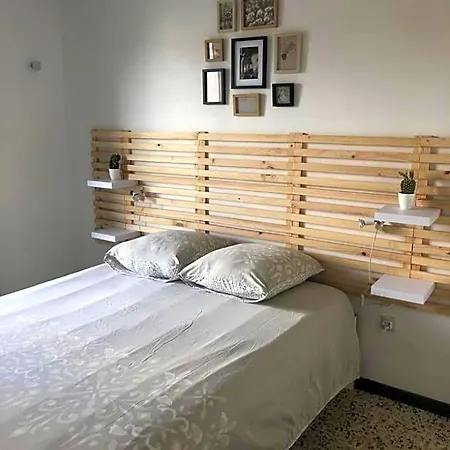 Au Bougainvillier 3* Perpignan