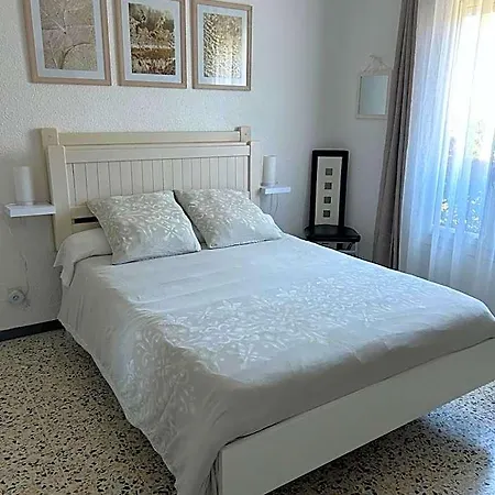 Panzió Au Bougainvillier